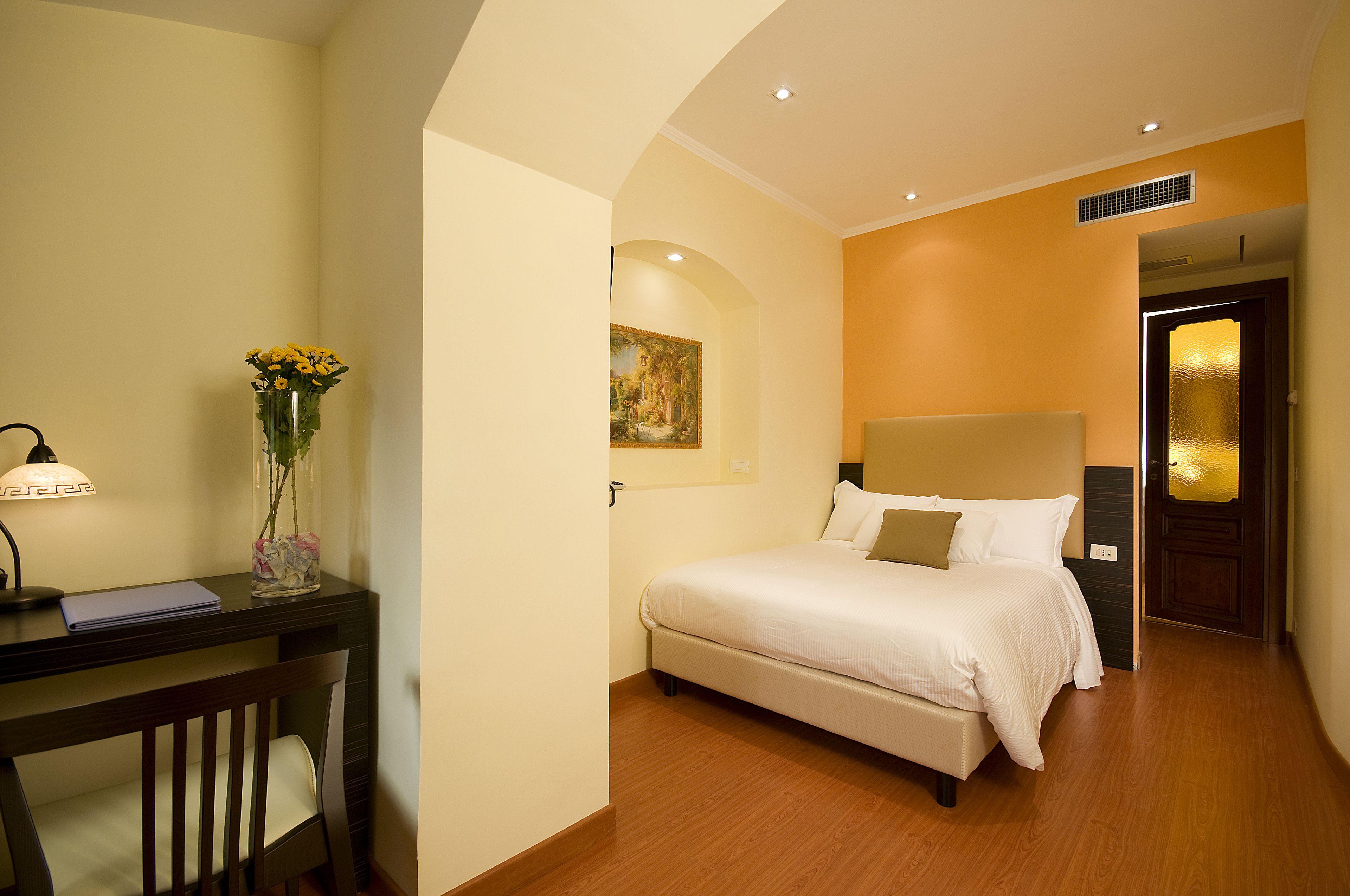 Rome Garden Hotel, Rome