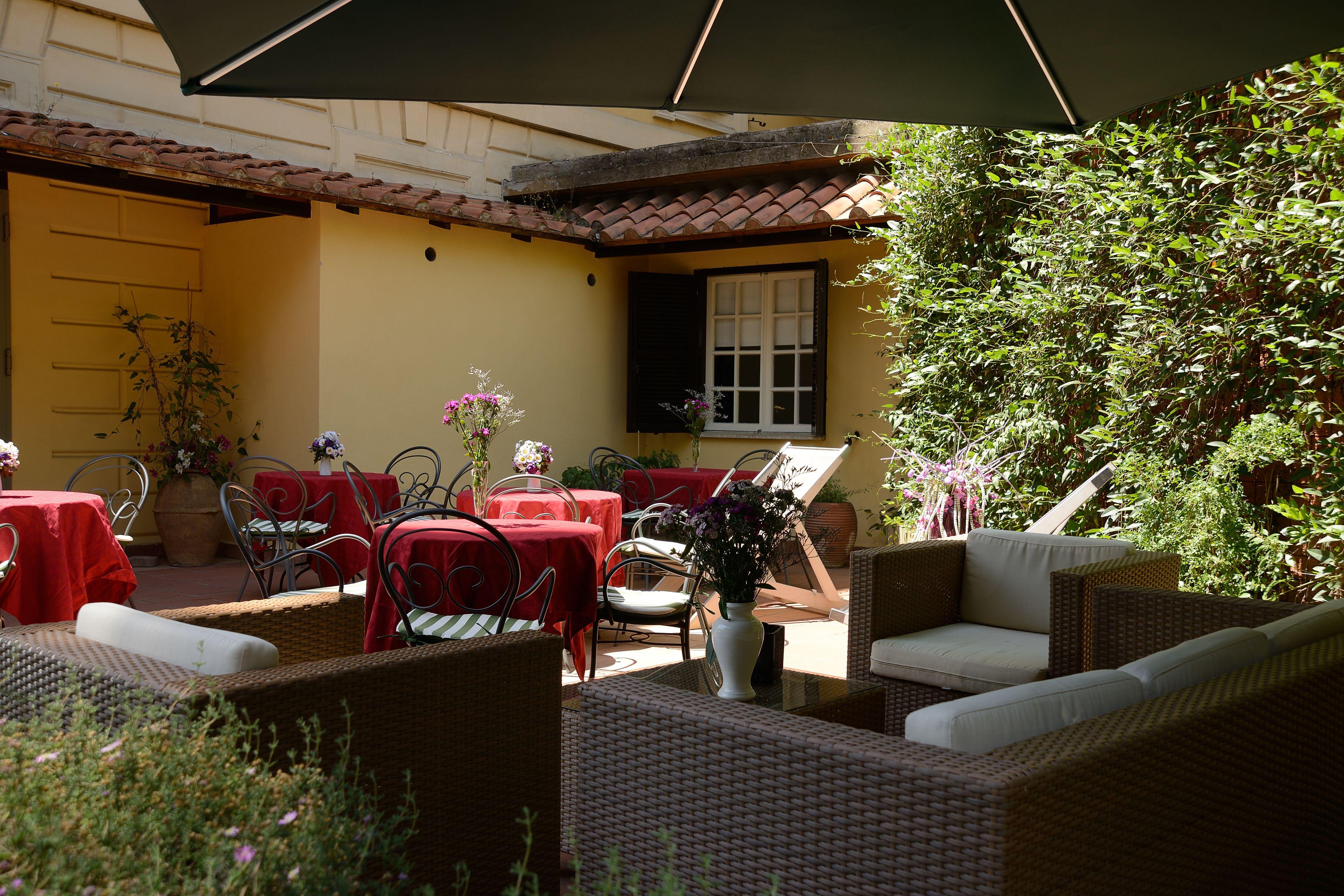 Rome Garden Hotel — Photos 3